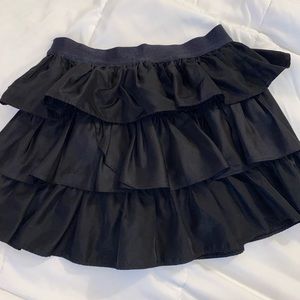 Ralph Lauren Ruffle skirt